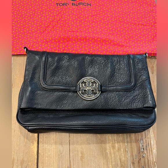 Tory Burch convertible clutch crossbody (NWOT) - Picture 10 of 14